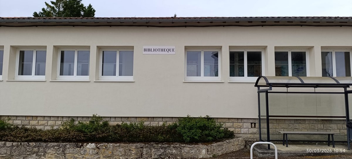 bibliothèque